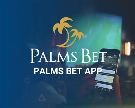 palms bet app